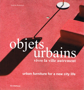 Objets Urbains