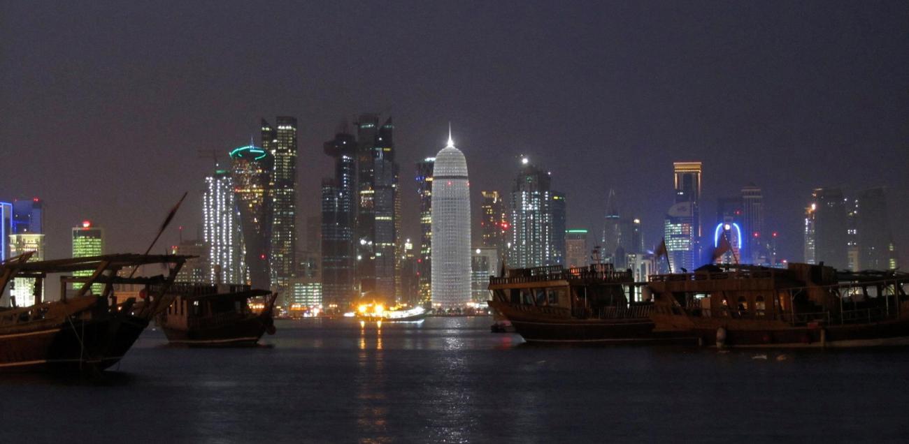 Doha