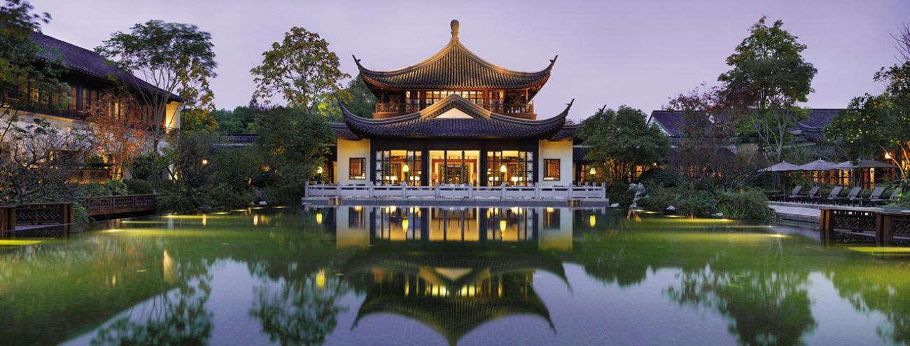 Hangzhou