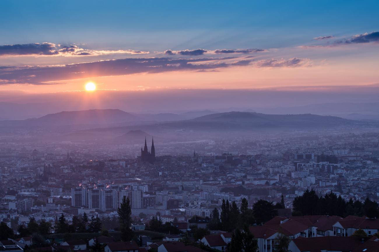 Clermont-ferrand